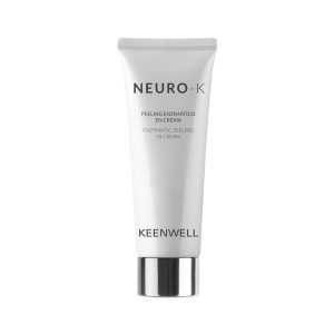 NEURO-K Enzymatic Peeling in Cream - Энзимный крем-пилинг, 100 мл