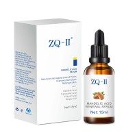 ZQ-II Mandelic Acid Renewal Serum Сыворотка омолаживающая с миндальной кислотой, 15 мл