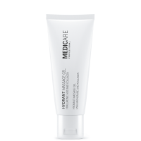 Экстраувлажняющий массажный гель,200 мл/HYDRANT MASSAGE GEL