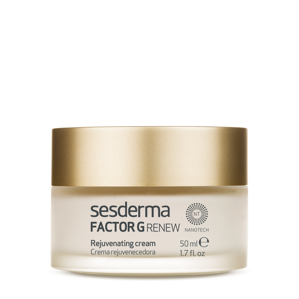 FACTOR G RENEW- Омолаживающий крем, 50 мл (MD)