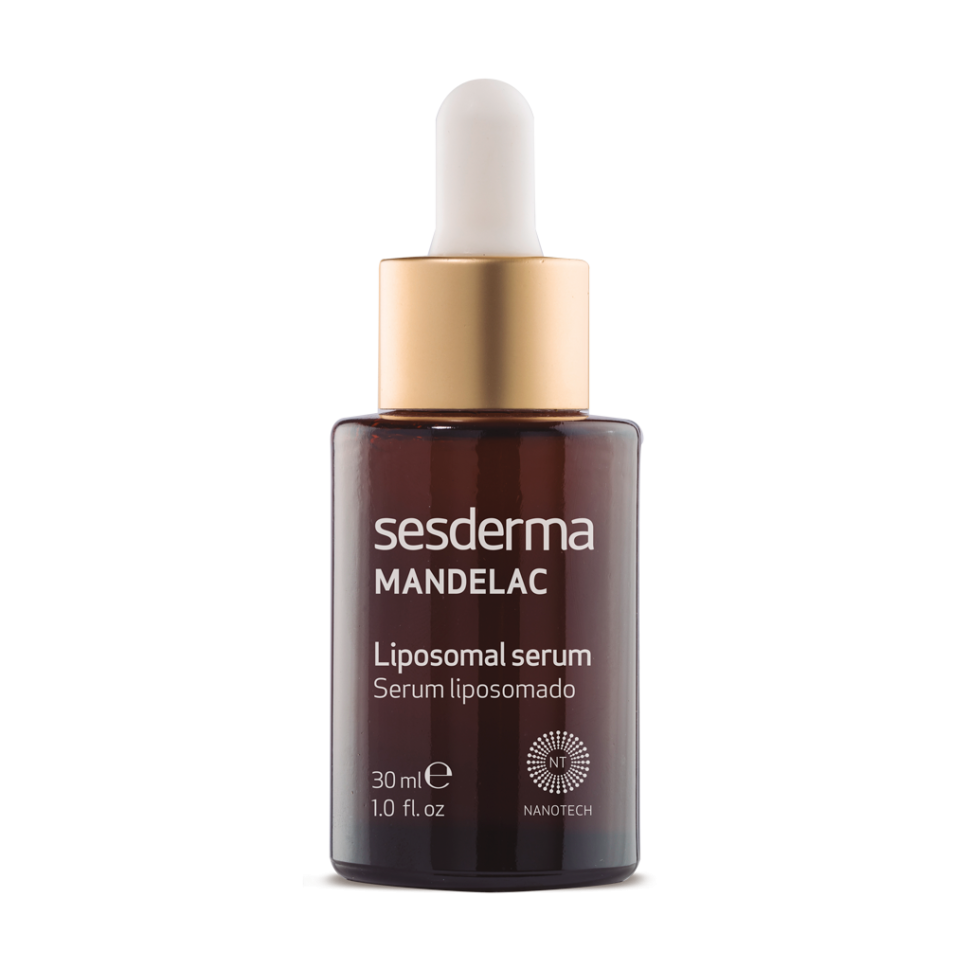 MANDELAC LIPOSOMAL SERUM - Липосомальная сыворотка 30мл.