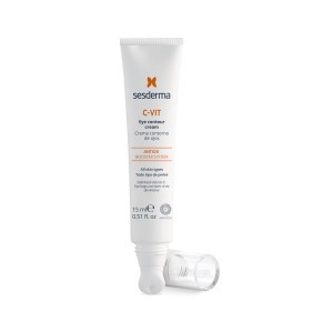 C-VIT Eye contour cream – Крем-контур для зоны вокруг глаз, 15 мл
