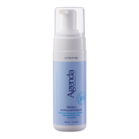 ULTRA PURE PROFESSIONAL LINE Пенка нормализующая, 160 мл