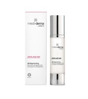 SENS-AGE MD AG Regenerating Крем-гель д/лица антивозрастной, 50 мл