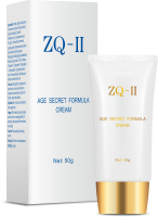 ZQ-II Age Secret Formula Cream Крем омолаживающий для лица, 50г