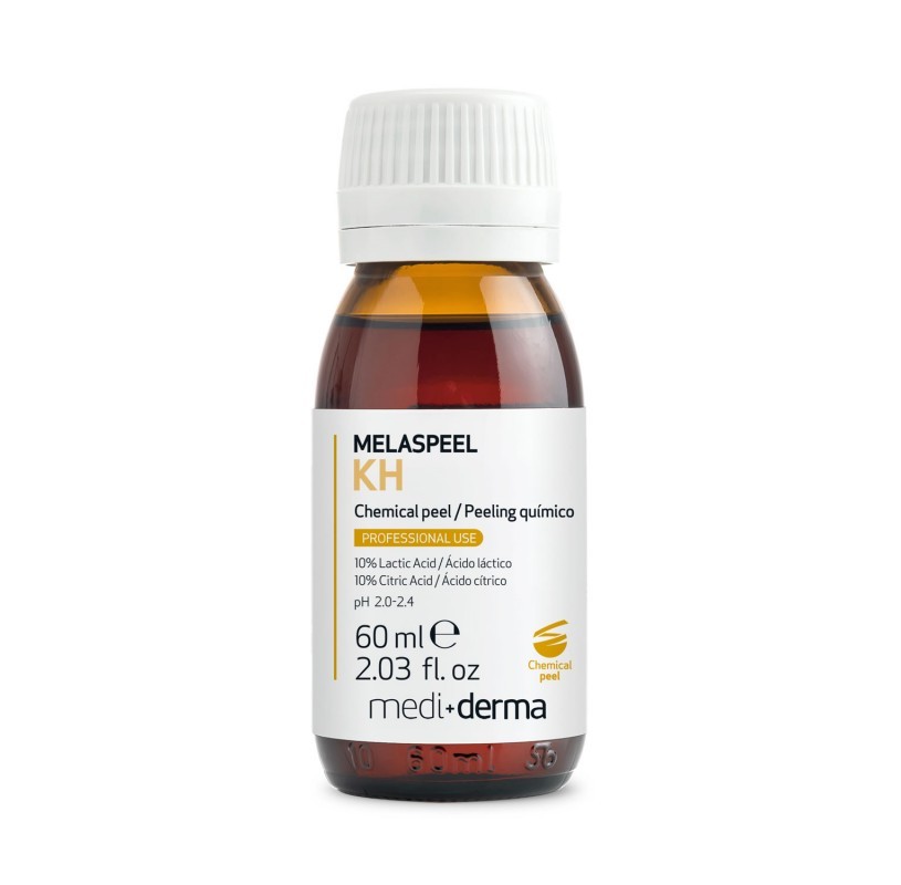 MELASPEEL KH - Пилинг химический, 60мл.