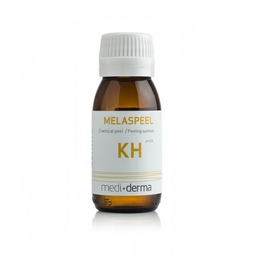 MELASPEEL KH (MD) - Джеснер- пилинг, 60мл