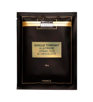 Маска тонизирующая с клубникой 50гр (КосмоТ)