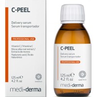 C-PEEL Delivery Serum - Сыворотка с витамином C, 125мл [M].