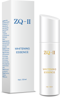 ZQ-II Whitening Essence Отбеливающая эссенция, 50мл