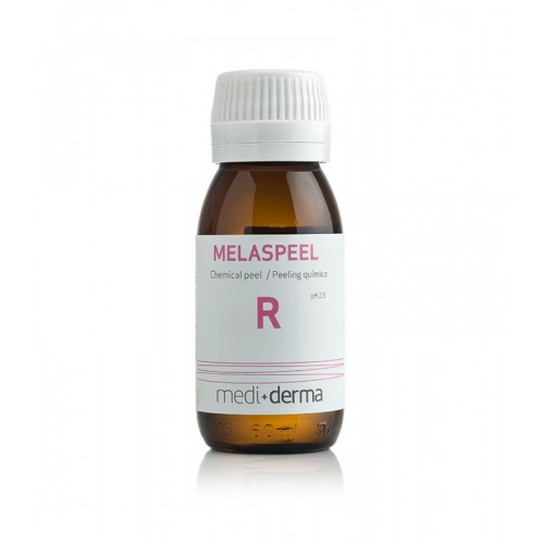 MELASPEEL R (MD) - Джеснер- пилинг, 60мл