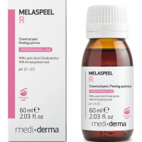 MELASPEEL R (MD) - Джеснер- пилинг, 60мл
