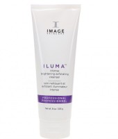 ILUMA Intense Brightening Exfoliating Cleanser - Очищающий мусс-эксфолиатор, 226 г [M]