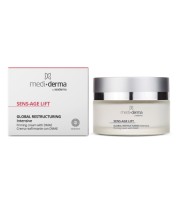 SENS-AGE LIFT GLOBAL RESTRUCTURING Intensive Крем-лифтинг д/лица, 50 мл