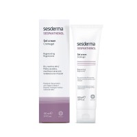 SESPANTHENOL Gel cream - Крем-гель восстанавливающий, 100 мл [M].