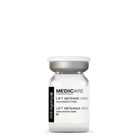 Сыворотка уплотняющая для возрастной кожи,2*5 мл/LIFT INTENSE SERUM