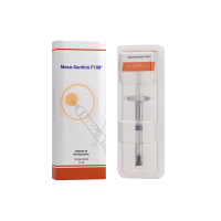 Материал-гель для интрадермального введения Meso-Xanthin F 199, 1,5 мл 