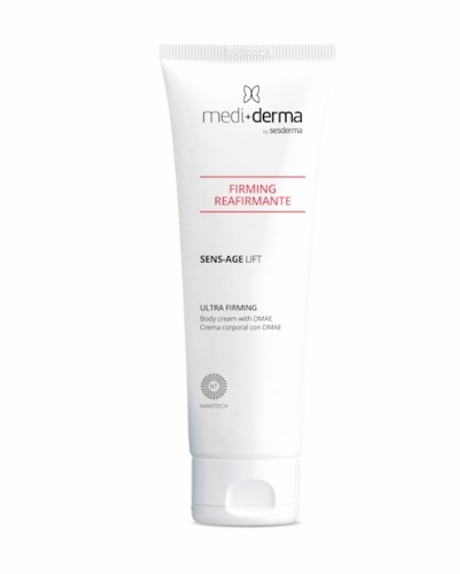 SENS-AGE LIFT ULTRA Firming cream Крем для тела подтягивающий, 250 мл