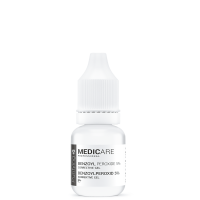 Корректирующий гель,15 мл/BENZOYL PEROXIDE 5 %