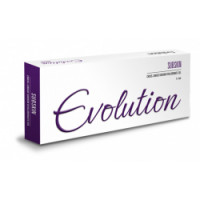 Имплантант внутридермальный Evolution SubSkin 1 мл 