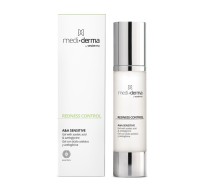 REDNESS CONTROL A&amp;A SENSITIVE Gel Гель д/лица против покраснений, 50 мл