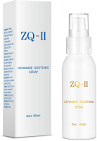 ZQ-II Ceramide Soothing Spray Спрей успокаивающий с церамидами, 90мл