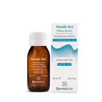 Dermatime Ferulic A12Peeling Solution-Раствор-пилинг 60мл