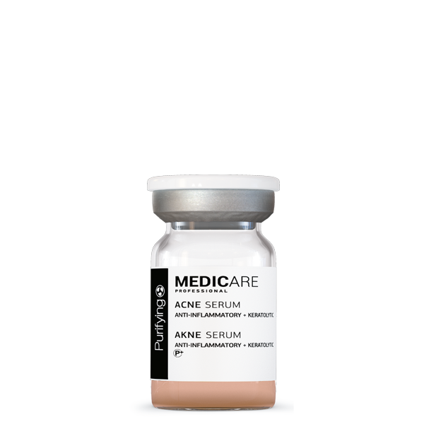 Сыворотка для проблемной кожи/ACNE SERUM,2*5 мл