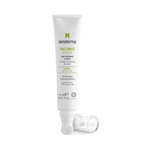 FACTOR G RENEW Eye contour cream – Крем-контур для зоны вокруг глаз, 15 мл.