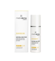 SUNYSES MD NATURAL SKIN TONE SPF50 Крем солнцезащитный SPF50 , 30 мл