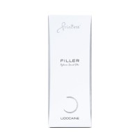 Имплантат для интрадермального применения Princess Filler Lidocaine
