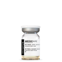 Совершенствующая ночная сыворотка под глаза,2*5 мл/RETINOL EYE SERUM 0.3%,