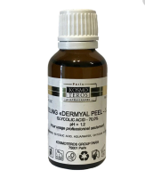 ПИЛИНГ ХИМ.-Гликолиевая кислота &quot;Glycos TM Crystal&quot; (1,2) 30мл (КосмоТ)