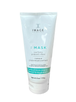I MASK Purifying Probiotic Mask Очищающая маска с пробиотиками 170 г
