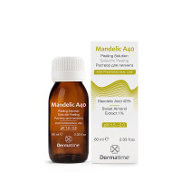 Mandelic A40 Peeling Solution-Раствор-пилинг 60мл