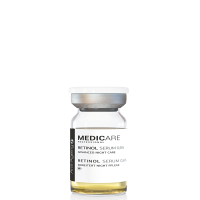 Совершенствующая ночная сыворотка,2*5 мл/RETINOL SERUM 0.6 %