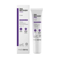 DNA RECOVERY PEEL Cream – Крем после восстанавливающий пилинга липосомальный, 15 мл [M].