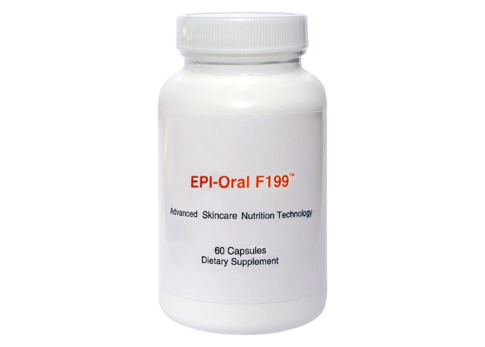 Биологически активная добавка anti age (БАД) EPL_Oral F199 срок 08.22