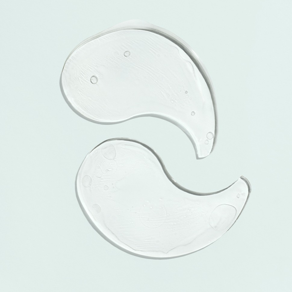 IMAGE MD Restoring Eye Masks Патчи для глаз МД (22 пары, 90 г)