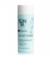 Очищающее молочко Lait Nettoyant (travel size) (75)