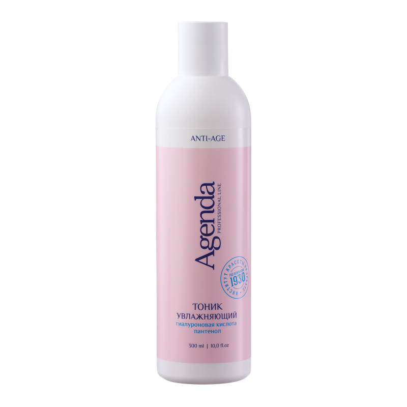 ANTI-AGE PROFESSIONAL LINE Тоник увлажняющий, 300 мл [M].