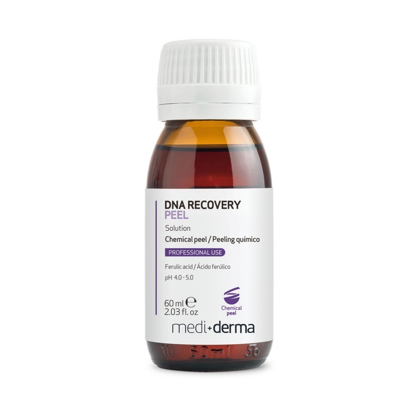 DNA RECOVERY PEEL Solution - Пилинг химический восстанавливающий липосомальный, 60 мл [M].