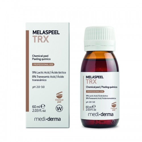 MELASPEEL TRX (MD ) - Химический пилинг, 60мл
