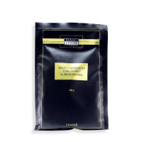 Маска Горячее обёртывание с морским илом200гр (КосмоТ)