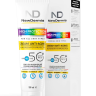 HIGH PROTECTION ANTI-AGING CREAM - Омолаживающий солнцезащитный крем SPF 50+ PPD24, 100мл