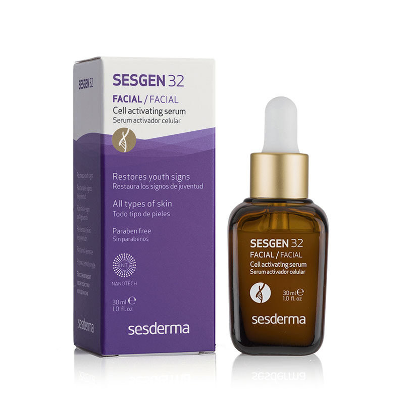 SESGEN 32 - Сыворотка клеточный активатор, 30 мл (MD)