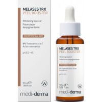 MELASES TRX booster Peel (MD ) - Активатор пилинга, 50мл