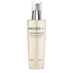NEURO-K TOLERANCE - Cleansing Mousse - Очищающий мусс, 200 мл