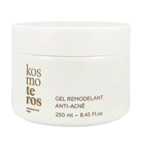 NEW! Гель ремодулятор анти-акне 250гр (КосмоТ)