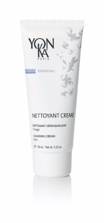 Очищающий крем Nettoyant Creme (100 мл.)